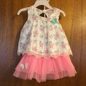 😘NWT 2pc dress😘